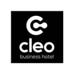 Logo Cleo Business Hotel