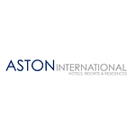 Logo Aston International