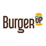 Logo Burger Up