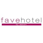 Logo Fave Hotel