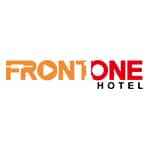 Logo FrontOne Hotel