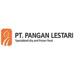 Logo PT. Pangan Lestari