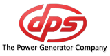 DPS Power Logo
